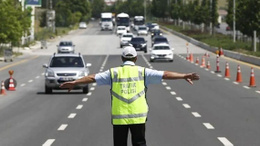 Sürücüler dikkat! Ankara'da bu yollar yarın kapalı olabilir