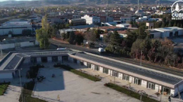 Çubuk'ta Yöresel Ürünler Pazarı Projesi, hayata geçiyor