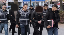 Kırşehir'de meydana gelen ölümlü silahlı kavganın ardından 2 kişi tutuklandı