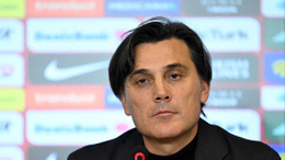 A Milli takım Teknik Direktör Vincenzo Montella'dan Roma açıklaması: Teklif geldi mi?