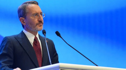 Fahrettin Altun: Milli Teknoloji Hamlesi gençlerin Türkiye’ye armağanı