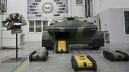 Türkiye ve Pakistan arasında savunma sanayi iş birliği güçleniyor