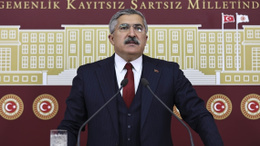 Dijital telif ve yapay zekâ Meclis’e taşınacak