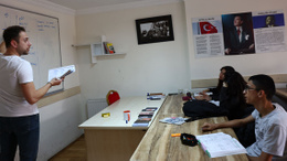 Çankaya Belediyesi Dijital Akademi başvuruları başladı