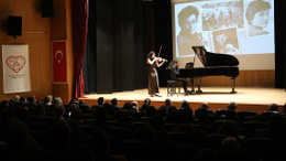 Çankaya Belediyesi aralık ayını sanatla taçlandıracak