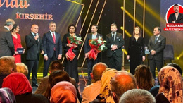 Muharrem Ertaş vefatının 40. Yılına özel konserle anıldı