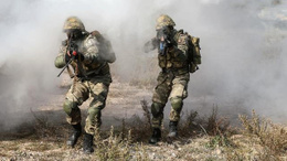 MİT'ten insan kaçakçılarına yönelik operasyon!