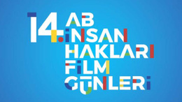 14. AB İnsan Hakları Film Günleri Çankaya Belediyesi iş birliğiyle başlıyor: Tüm gösterimler ücretsiz!