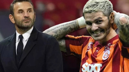 Icardi Krizi Galatasaray’ı şampiyonluktan edip edemeyeceğini gösteriyor