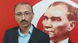 TÜMADD Başkanı Göçmen: Türkiye, bu karmaşık denklemleri doğru okuyarak hareket etmelidir