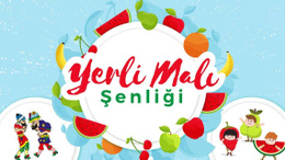 Ankara'da Yerli Malı Şenliği başlıyor