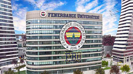 Fenerbahçe Üniversitesi araştırma görevlisi ve öğretim görevlisi alım ilanı