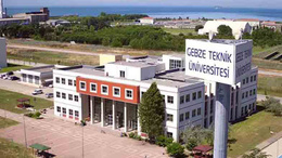 Gebze Teknik Üniversitesi Sözleşmeli Personel alım ilanı