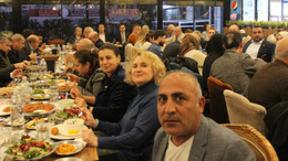 Yeşilgül: Geleceğimizi, geçmişimize bakarak belirleyelim