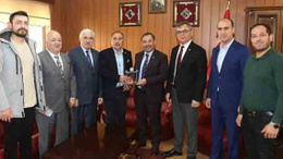 Etimesgut Kırşehirliler Derneği kuruluyor