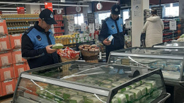 Etimesgut Belediyesi’nden zabıta denetimi