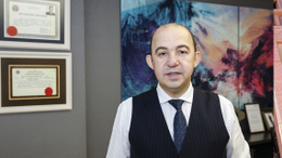 Türk bilim insanları, insan bedeninde bir madde keşfetti