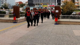 Ankara'daki kan donduran cinayetle ilgili itiraf