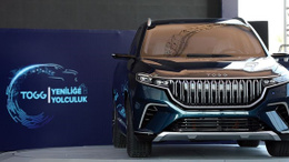 Togg kullanıcılarına kavuşuyor