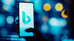 Microsoft’dan Google’a darbe: Yapay zekalı Bing geliyor