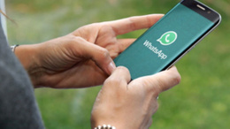 Whatsapp çok beklenen güncellemeyi yaptı!