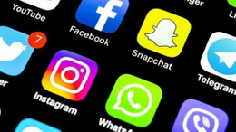 Savcılılğın gözü sosyal medyada