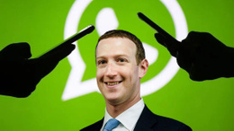 Whatsapp yeni güncellemesini tanıttı