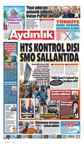 Aydınlık