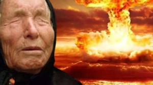 Baba Vanga'dan tir tir titreten kehanet