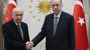 Bahçeli ve Erdoğan anlaştı: İşte MHP'ye bırakılan iller