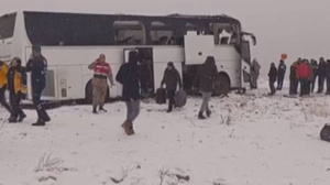 Kars'tan Gelen Haber Türkiye'yi Yaktı