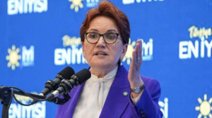 Meral Akşener görevi bırakıyor mu?