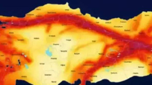 AFAD Duyurdu! Yine Deprem Oldu