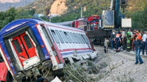 Çorlu Tren Kazası Davası'nda Hapis Cezası!