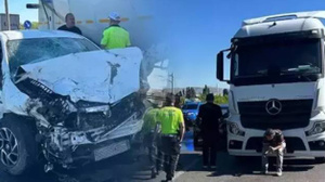 Tüm Türkiye'nn Yüreğini Yakan Haber