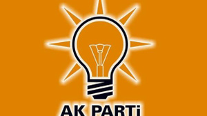 Ak Parti’de Beklenmedik İstifa