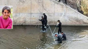 Ayrıntılar ortaya çıkıyor: Narin boğularak öldürülmüş!