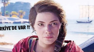 Kassandra Kasım Ayında Olacakları Anlattı..