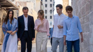 Beşar Esad ve ailesinin Moskova’da