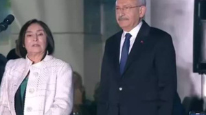 Kılıçdaroğlu ve Eşi Trafik Kazası Geçirdi!
