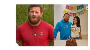 Survivor yarışmacısı' nın 14 yaşındaki kızı 8. kattan düştü