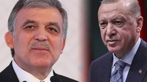 Abdullah Gül "Tarihi bir gelişme" dedi !