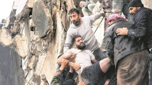 İsrail’in hamleleri ne anlama geliyor?