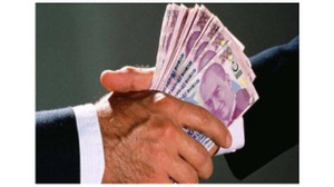 Osman Bilgin’e Rüşvet Soruşturması