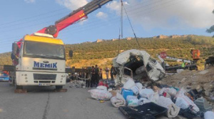 Gaziantep'ten Yürek Yakan Haber Geldi