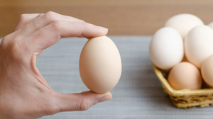 Türkiye, Dünyada en çok yumurta tüketen ülkeler arasında yer alıyor