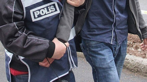 Ankara'da şişeli saldırgan dehşeti!