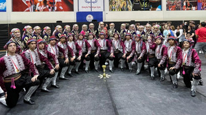 TUBİL 3'te 3 yaparak Ankara'yı gururlandırdı!