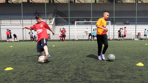 11 branştan oluşan yaz okulu Yenimahalleli çocukları bekliyor