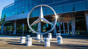 Mercedes binlerce aracı geri çağırıyor